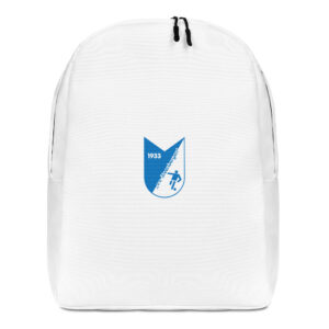 Vvsteenbergen -  Rugzak