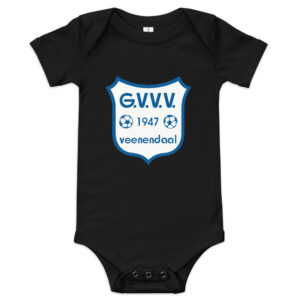 Gvvv -  Baby romper met korte mouw