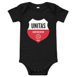 Gvvunitas -  Baby romper met korte mouw