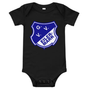 Gvveilermark -  Baby romper met korte mouw