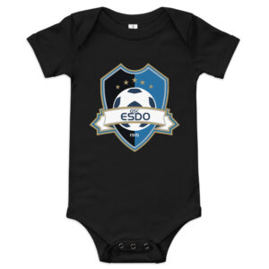 GSCESDO - Baby romper met korte mouw