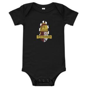 Footballfactory - Baby romper met korte mouw