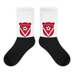 Harkemaseboys -  Sokken