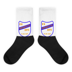 Hansweertseboys - Sokken
