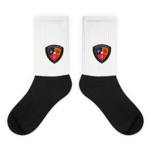 Haarlemkennemerland -  Sokken