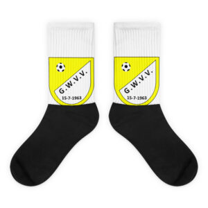 Gwvv - Sokken