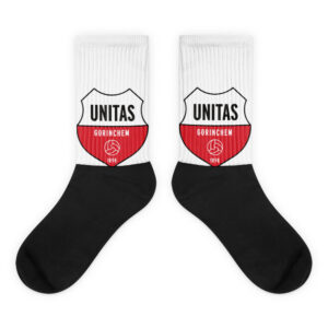 Gvvunitas -  Sokken