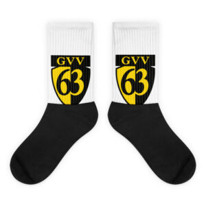 Gvv63 - Sokken