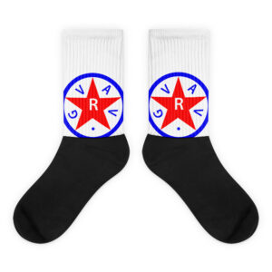 GVAV Rapiditas -  Sokken