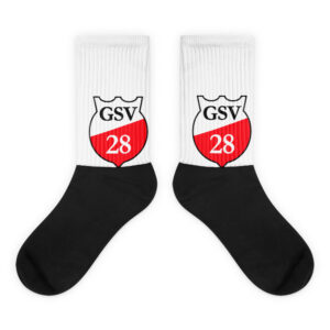 Gsv28 - Sokken