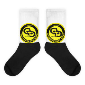 Groesbeekseboys - Sokken