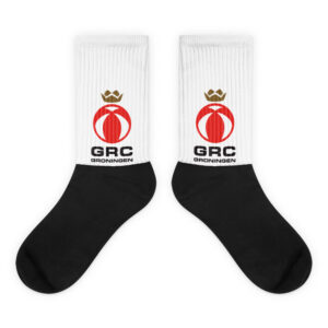 Grcgroningen - Sokken