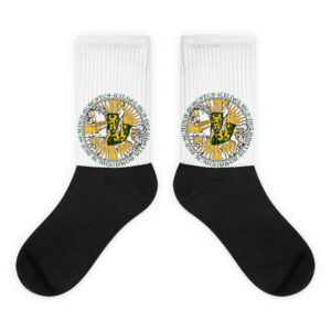 Graafwillemiivac - Sokken