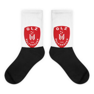 Glzdelfshaven - Sokken