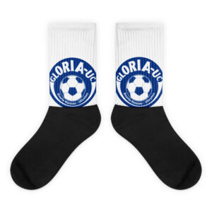 Gloriauc -  Sokken