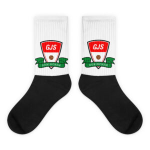 Gjs -  Sokken