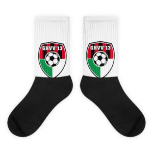 Ghvv13 - Sokken
