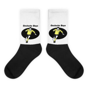 Geulsche Boys -  Sokken