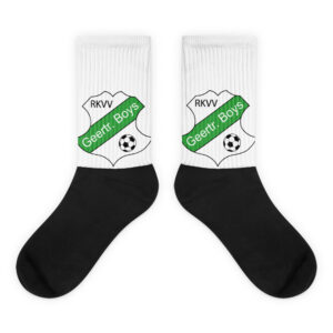 Geertruidseboys - Sokken