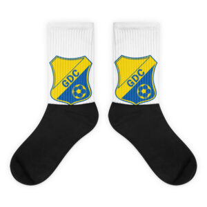 Gdc -  Sokken
