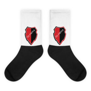 Gcfcolympia - Sokken