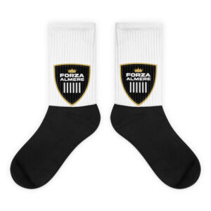 Forzaalmere -  Sokken