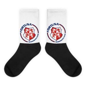 Fortunawormerveer - Sokken
