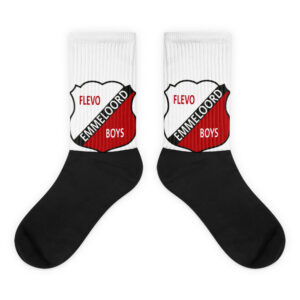 Flevoboys - Sokken