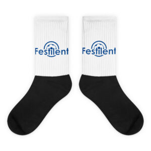 Festilent -  Sokken