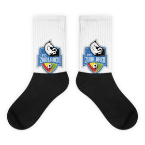 Fczuidlaren - Sokken