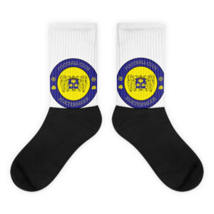 Fczoetermeer -  Sokken