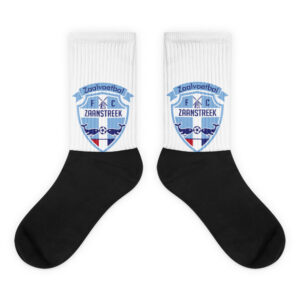 Fczaanstreek -  Sokken