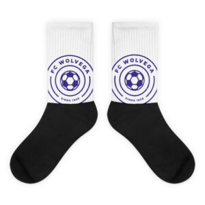 Fcwolvega -  Sokken