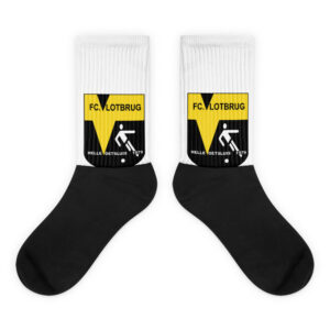 Fcvlotbrug - Sokken