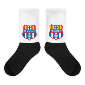 Fcsuryoyemediterraneo -  Sokken