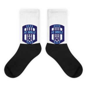 Fcskillz - Sokken