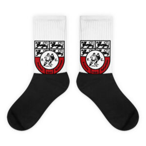 Fcpretoriar - Sokken