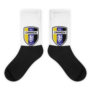 Fcommen -  Sokken