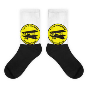 Vvtvliegdorp - Sokken