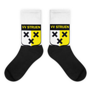 Vvstrijen - Sokken