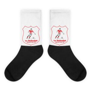 Vvstellendam - Sokken