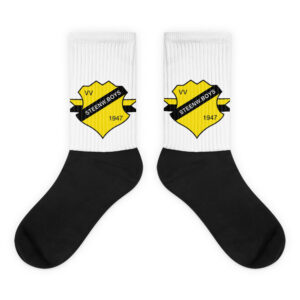 Vvsteenwijkerboys - Sokken