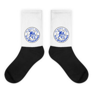 Vvsteensel - Sokken