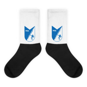 Vvsteenbergen -  Sokken