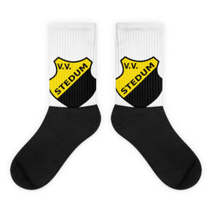 Vvstedum - Sokken