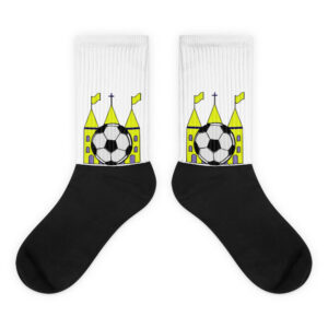 Vvstaphorst - Sokken