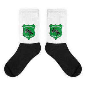 Vvsprinkhanen - Sokken