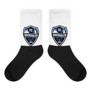 Fcroerdalen -  Sokken