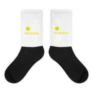 Fcoda - Sokken