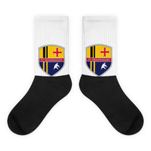 Fcoegstgeest - Sokken